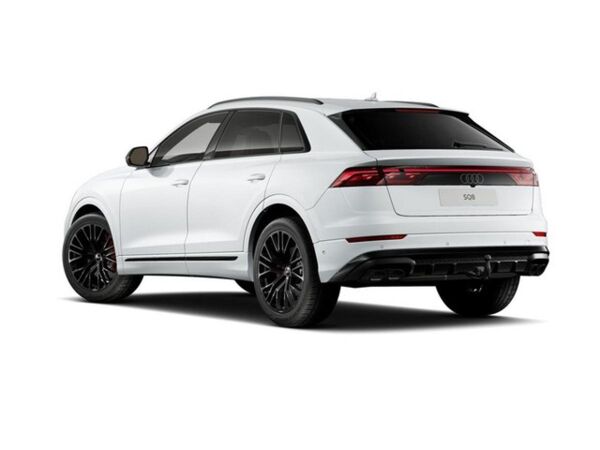 Audi SQ8 4.0 TFSI Q S line PANO*AHK*RFK*HuD*MATRIX*B&O* bild 6