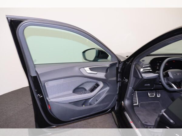 Audi A5 Lim. TDI S line Matrix Navi AHK ACC bild 7