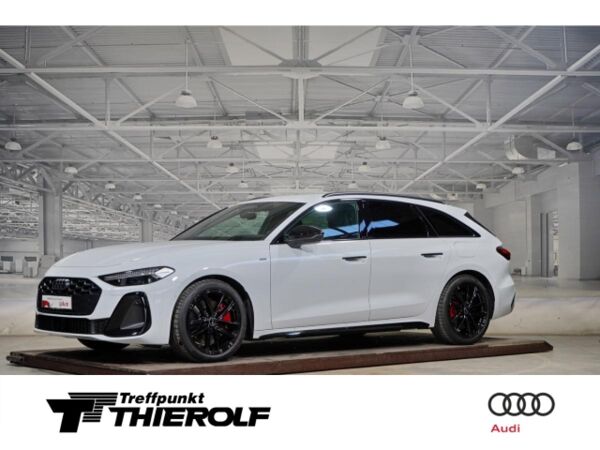 Audi A5 Avant e-hybrid quattro S line AHK Tech+ bild