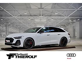 Audi A5 Avant e-hybrid quattro S line AHK Tech+ 360 Kam