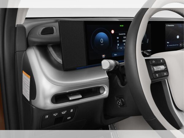 Hyundai IONIQ 9 bild 2