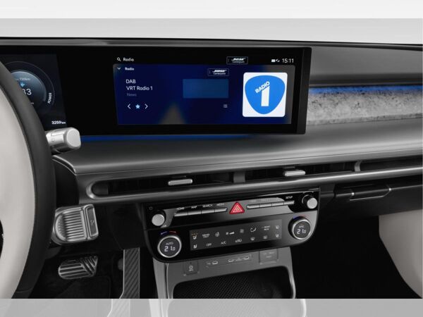 Hyundai IONIQ 9 bild 4