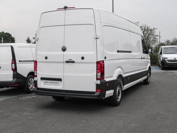Volkswagen Crafter 35 Kasten HD LR bild