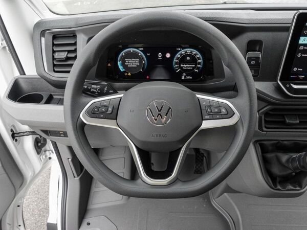 Volkswagen Crafter 35 Kasten HD LR bild 4