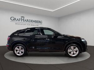 Audi Q5 Sportb. 45 TFSI qu. advanced / SOFORT VERFÜGBAR ! bild 7