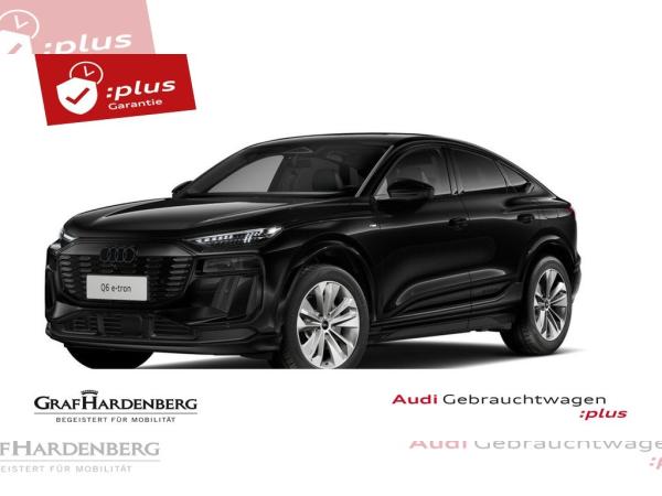 Audi e-tron Sportb. Performance S line / SOFORT VERFÜGBAR ! bild