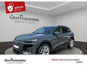 Audi Q6 e-tron performance S line / SOFORT VERFÜGBAR ! Audi Q6 e-tron performance S line / SOFORT VERFÜGBAR !