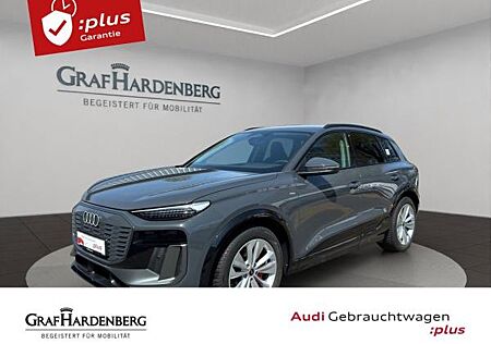 Audi Q6 e-tron performance S line / SOFORT VERFÜGBAR !
