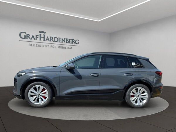 Audi Q6 e-tron performance S line / SOFORT VERFÜGBAR ! bild 2