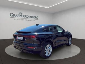 Audi Q6 e-tron Sportb. Performance S line / SOFORT VERFÜGBAR ! bild 2