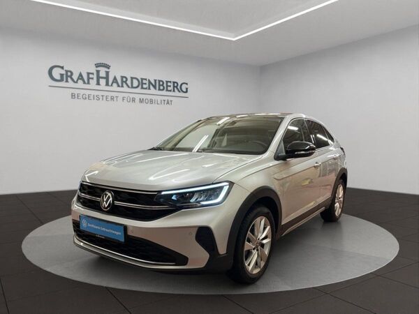 Volkswagen Taigo 1.0 TSI DSG Goal / SOFORT VERFÜGBAR ! bild
