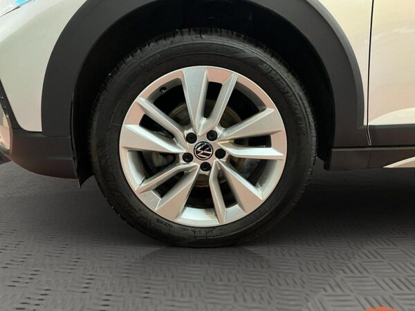 Volkswagen Taigo 1.0 TSI DSG Goal / SOFORT VERFÜGBAR ! bild 3