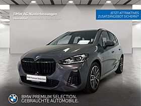 BMW 220 i Active Tourer M Sport AHK Driv.Assist+ LED