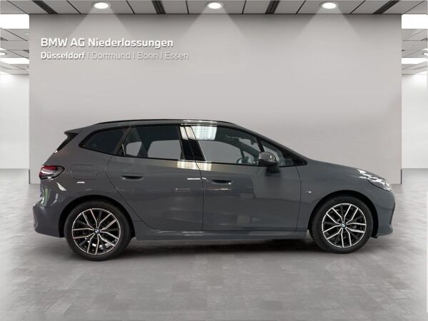 BMW 220 i Active Tourer M Sport AHK Driv.Assist+ LED bild 7