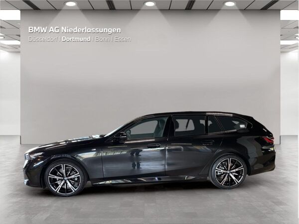BMW 520 d xDrive Touring M Sport Standheizung AHK bild 3