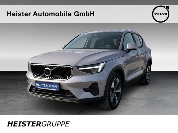 Volvo XC40 B3 Core+7.500€ Preisvorteil+360°+Ganzjahresbereifung+Winter bild 1