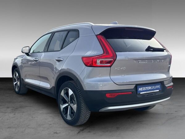 Volvo XC40 B3 Core+7.500€ Preisvorteil+360°+Ganzjahresbereifung+Winter bild 4