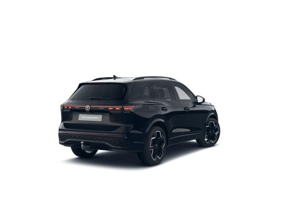 Volkswagen Tiguan R-Line 2,0l TSI 4Motion 265PS DSG *Frühlings-Wochen* bild 2