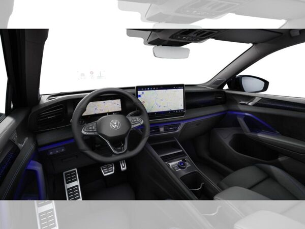 Volkswagen Tiguan R-Line 2,0l TSI 4Motion 265PS DSG *Frühlings-Wochen* bild 4