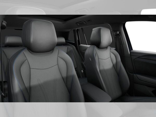 Volkswagen Tiguan R-Line 2,0l TSI 4Motion 265PS DSG *Frühlings-Wochen* bild 5