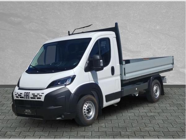 Fiat Ducato Pritsche 140 PS L3 Maxi #AHK #LED bild