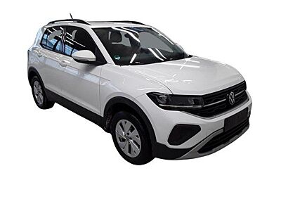 Volkswagen T-Cross Life 1.0 TSI 70kW -  GJR LED SHZ Rear View Navi AHK Digital Cockpit PDC CarPlay LM