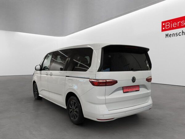 Volkswagen T7 Multivan LÜ 2.0 TDI DSG Energy 7-S. VIS-A-VIS LED NAVI-PRO 5-J-GAR AHK bild 5