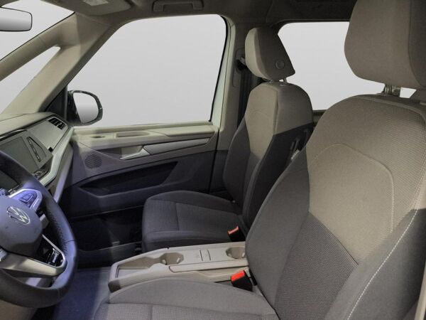 Volkswagen T7 Multivan LÜ 2.0 TDI DSG Energy 7-S. VIS-A-VIS LED NAVI-PRO 5-J-GAR AHK bild 7