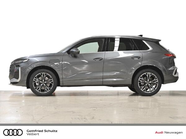 Audi Q3 SUV e-hybrid🔥Exklusiv in Velbert🔥(Velbert) bild 3