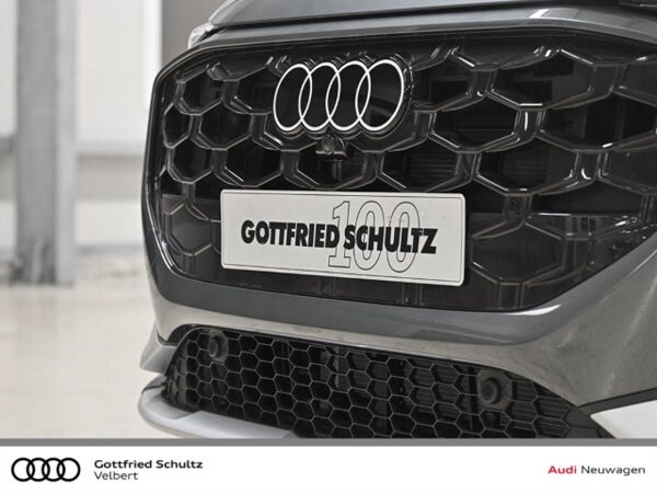 Audi Q3 SUV e-hybrid🔥Exklusiv in Velbert🔥(Velbert) bild 6