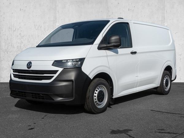 Volkswagen e-Transporter Kasten Kasten bild