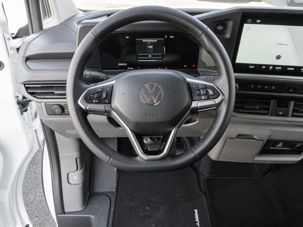 Volkswagen e-Transporter Kasten Kasten bild 5