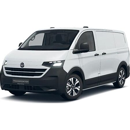 VW T6 Transporter leasen