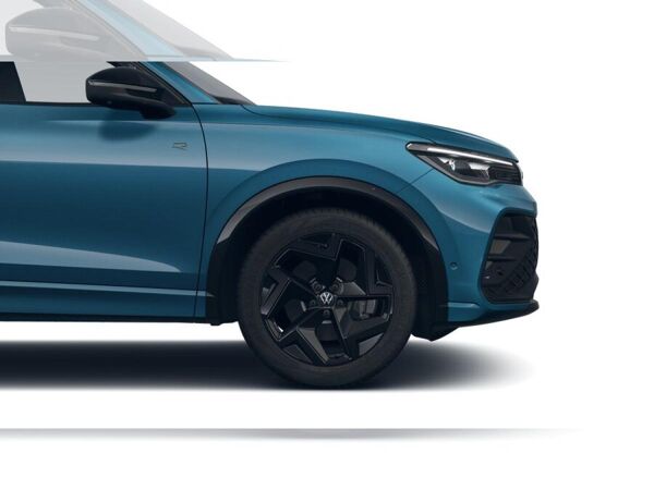 Volkswagen Tiguan R-Line 1,5 l eHybrid 150PS/115PS DSG *Frühlings-Wochen* bild 3