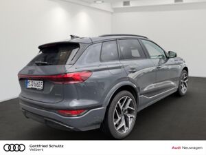 Audi Q6 e-tron SUV quattro 🔥Exklusiv in Velbert🔥(Velbert) bild 4