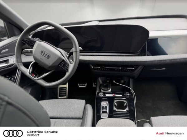 Audi Q6 e-tron SUV quattro 🔥Exklusiv in Velbert🔥(Velbert) bild 6