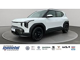 Kia EV2 EARTH 42,2kWh 360°AWR WIC V2L TEC DWP SHZ LKHZ HARMANN 18Z PDC V+H DAB NAVI