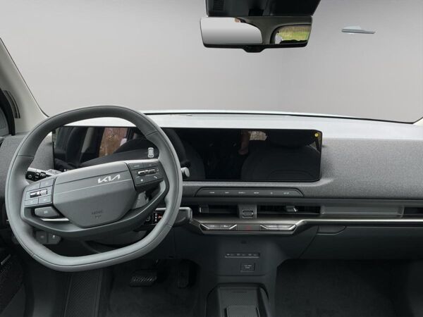 Kia EV2 EARTH 42,2kWh 360°AWR WIC V2L TEC DWP SHZ LKHZ HARMANN 18Z PDC V+H DAB NAVI bild 7