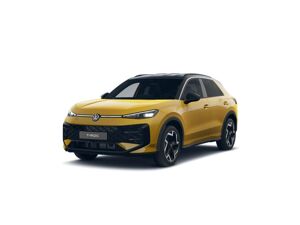 Volkswagen T-Roc R-Line 1,5l eTSI  150 PS DSG *Frühlings-Wochen* bild 1