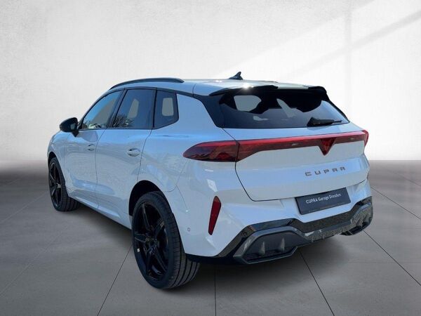 Cupra Terramar VZ #ABT #325PS #Pano #AHK #Sennheiser bild 3