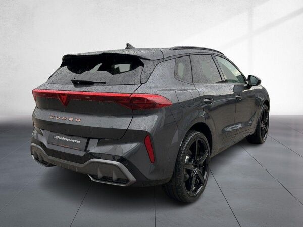 Cupra Terramar VZ #ABT #325PS #Pano #AHK #Sennheiser bild 4