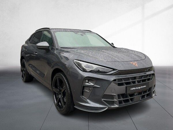 Cupra Terramar VZ #ABT #325PS #Pano #AHK #Sennheiser bild 7