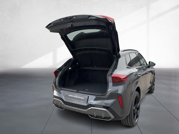 Cupra Terramar VZ #ABT #325PS #Pano #AHK #Sennheiser bild 5