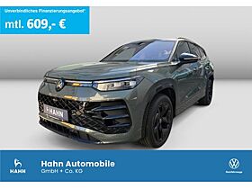 Volkswagen Tayron R-Line 2,0 l TDI SCR 4MOTION *SOFORT VERFÜGBAR*