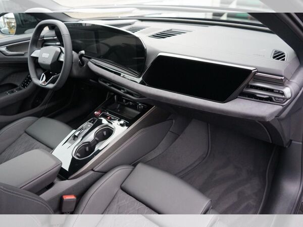 Audi A6 Avant e-hybrid quattro  *TechPro*B&O*HuD* bild 5