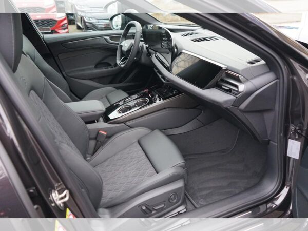 Audi A6 Avant e-hybrid quattro  *TechPro*B&O*HuD* bild 6