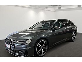 Audi S6 Avant Matrix AHK PANOD. B&O Remote Parkassist