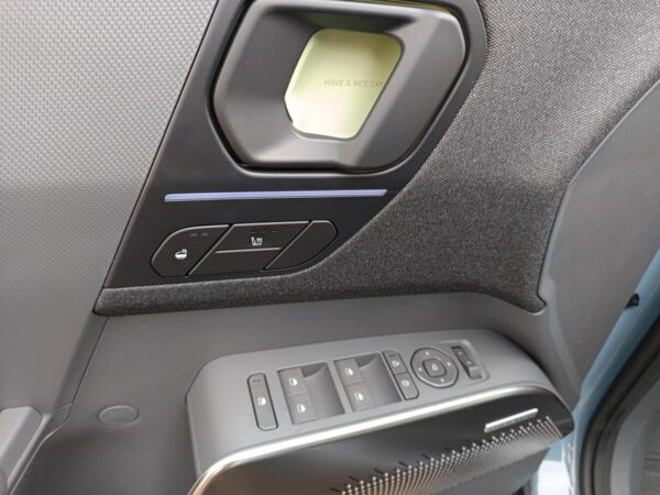 Kia EV2 42.2 4S EARTH WIC TEC DWP Sitz bild 7