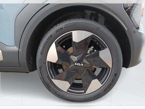 Kia EV2 42.2 4S EARTH WIC TEC DWP Sitz bild 5