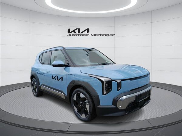Kia EV2 42.2 4S EARTH WIC TEC DWP Sitz bild